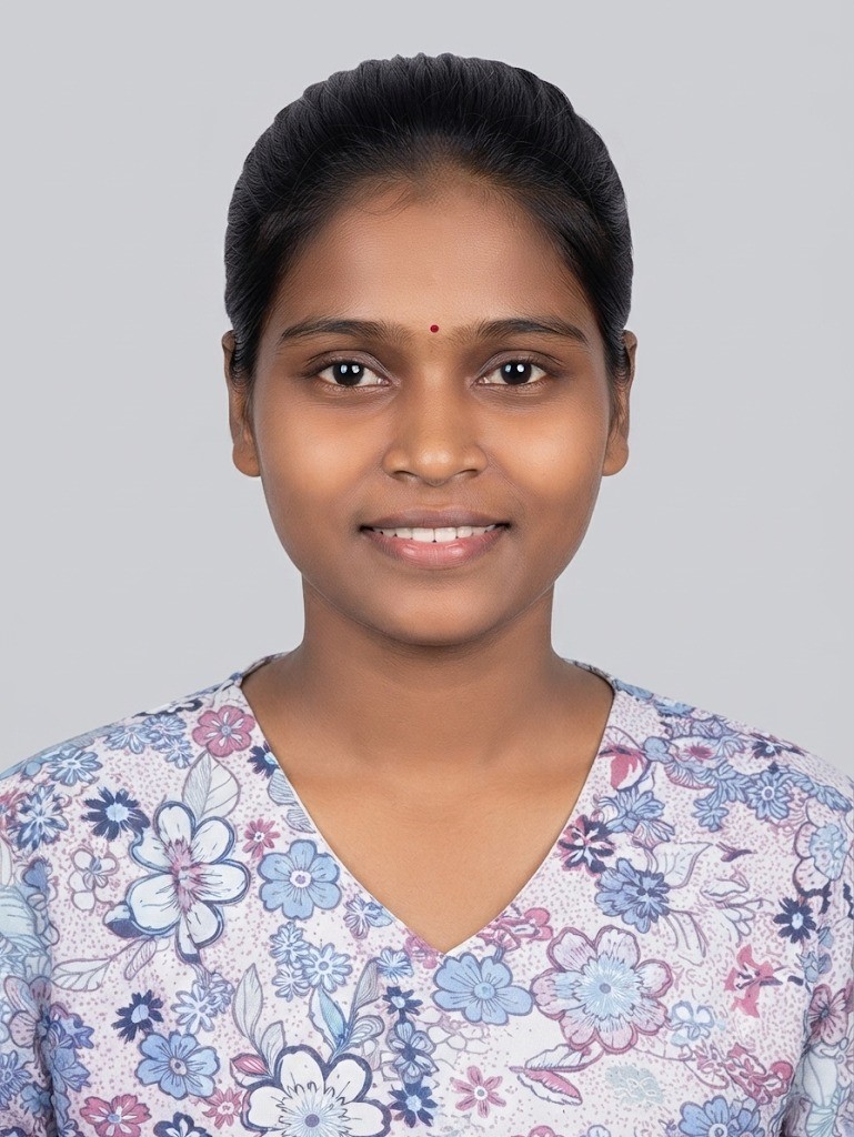 sushmita kerkatta - Full time Patient Care and Elderly Care in santacruz in Mumbai